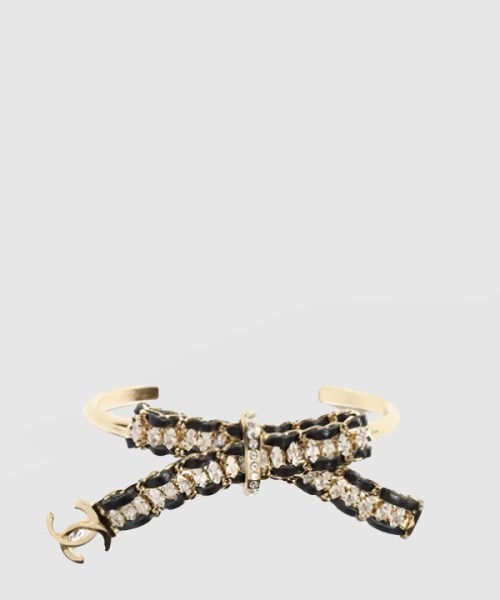 샤넬 팔찌 ABA673