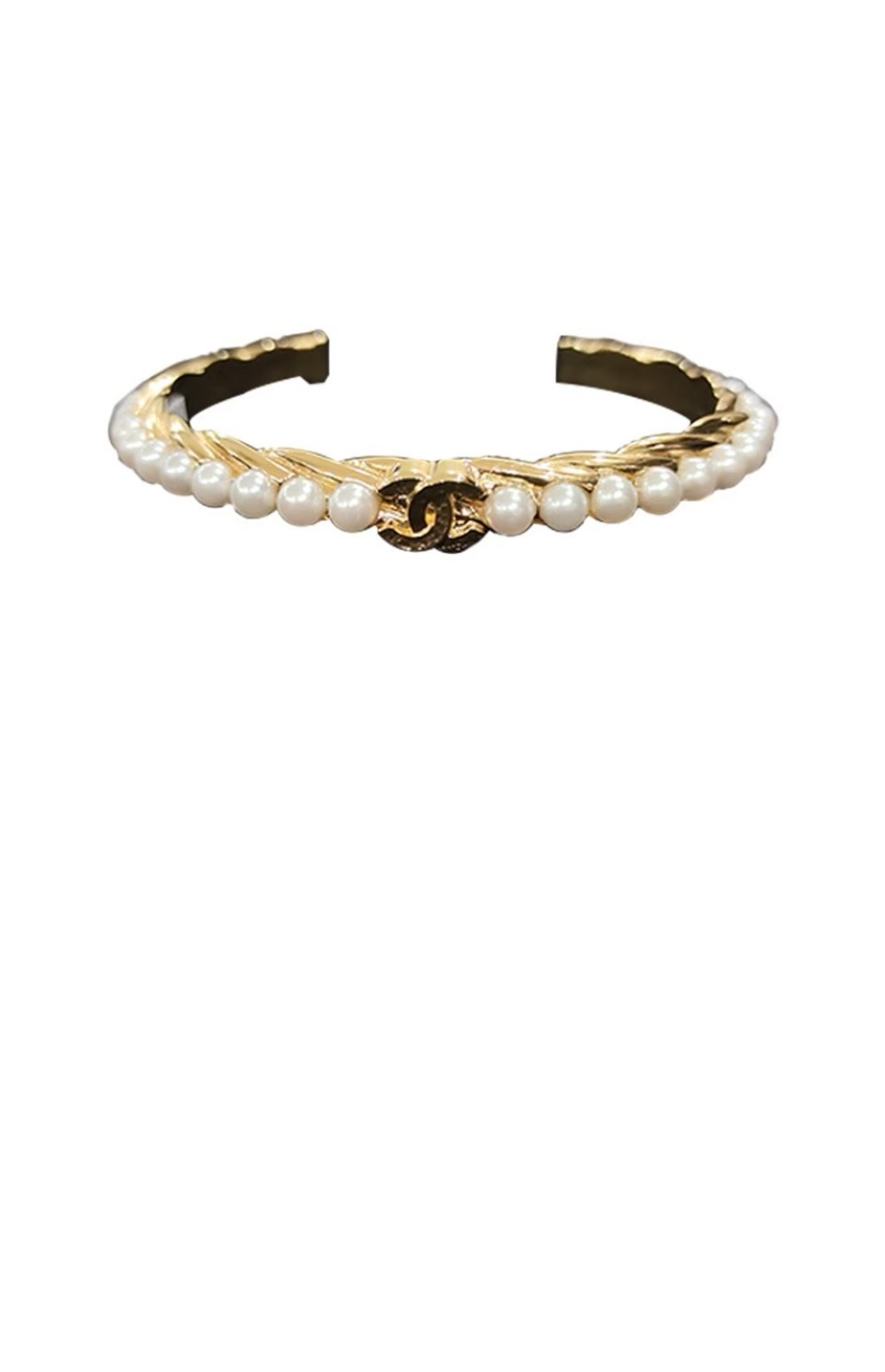 샤넬 팔찌 ABB239