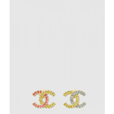 샤넬 귀걸이 AB9874