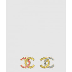 샤넬 귀걸이 AB9874