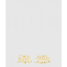 샤넬 귀걸이 ABA271