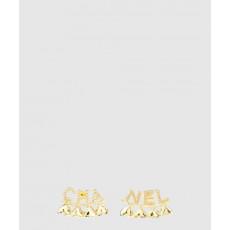 샤넬 귀걸이 ABA271