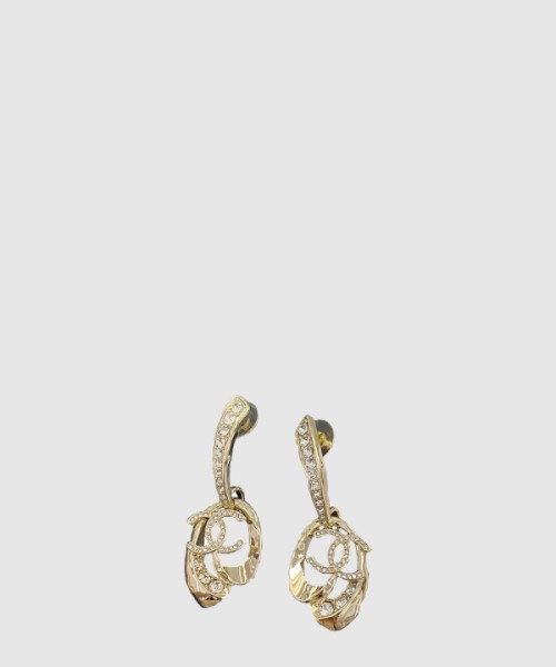 샤넬 귀걸이 ABA861