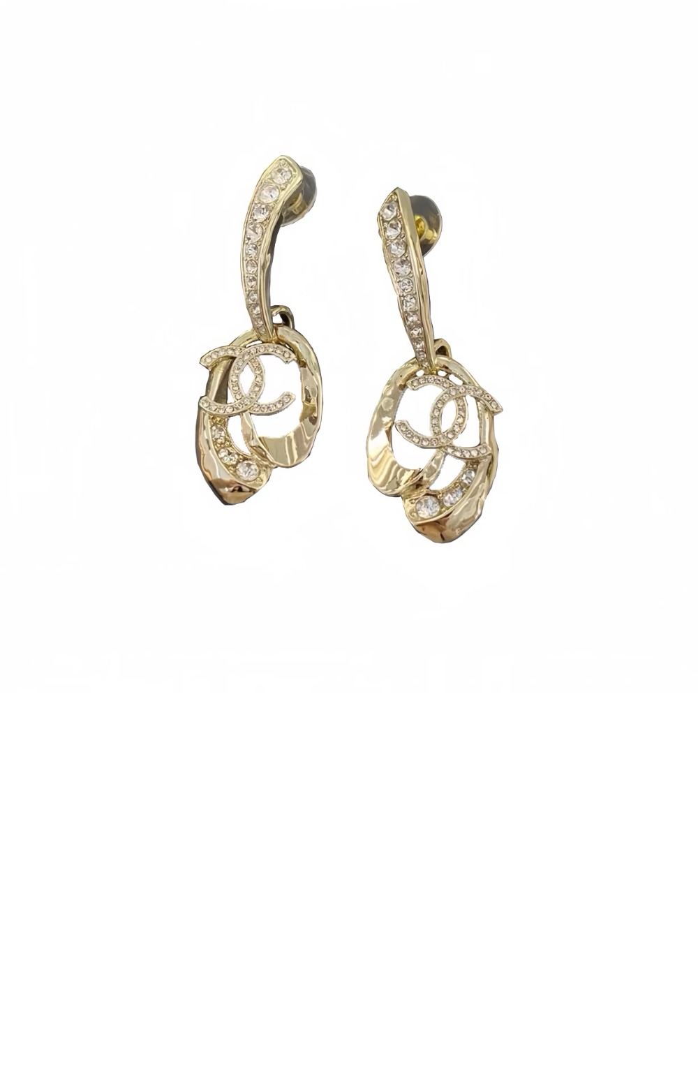 샤넬 귀걸이 ABA861