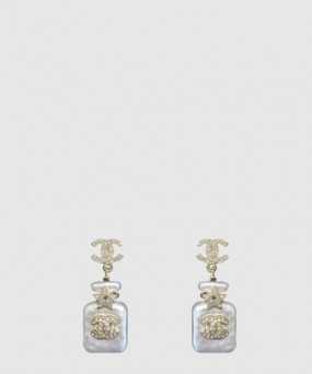 샤넬 귀걸이 ABA404