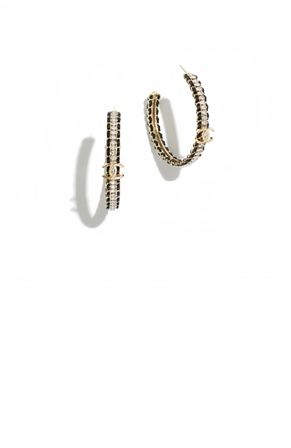 샤넬 귀걸이 ABA656