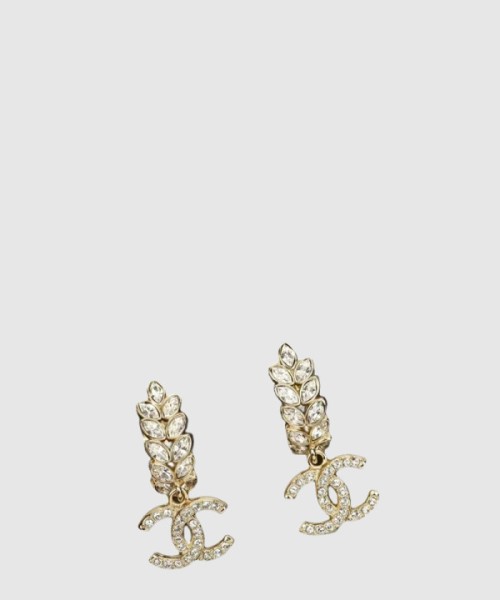 샤넬 귀걸이 ABA545