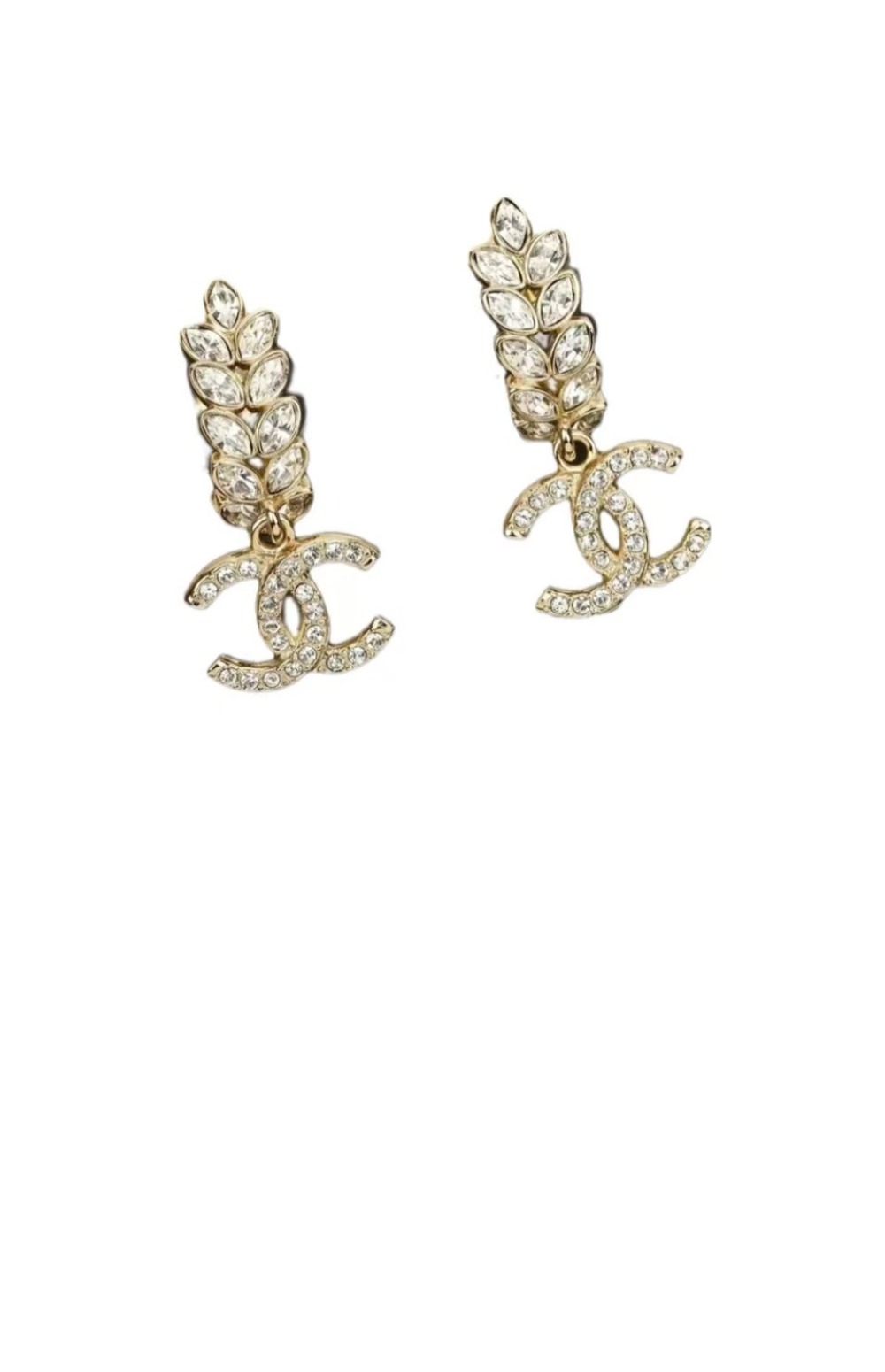 샤넬 귀걸이 ABA545