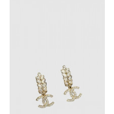 샤넬 귀걸이 ABA545