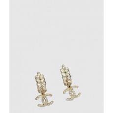 샤넬 귀걸이 ABA545