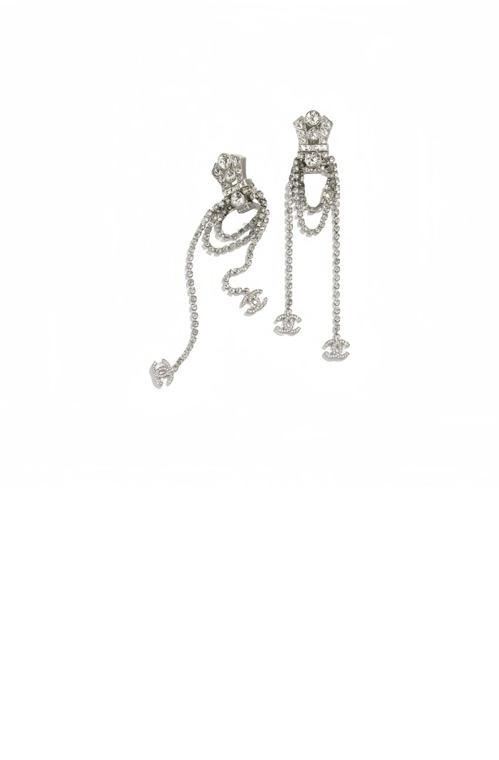 샤넬 귀걸이 ABA646