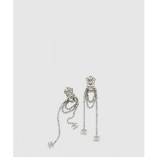 샤넬 귀걸이 ABA646