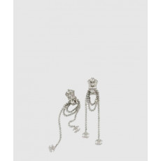 샤넬 귀걸이 ABA646