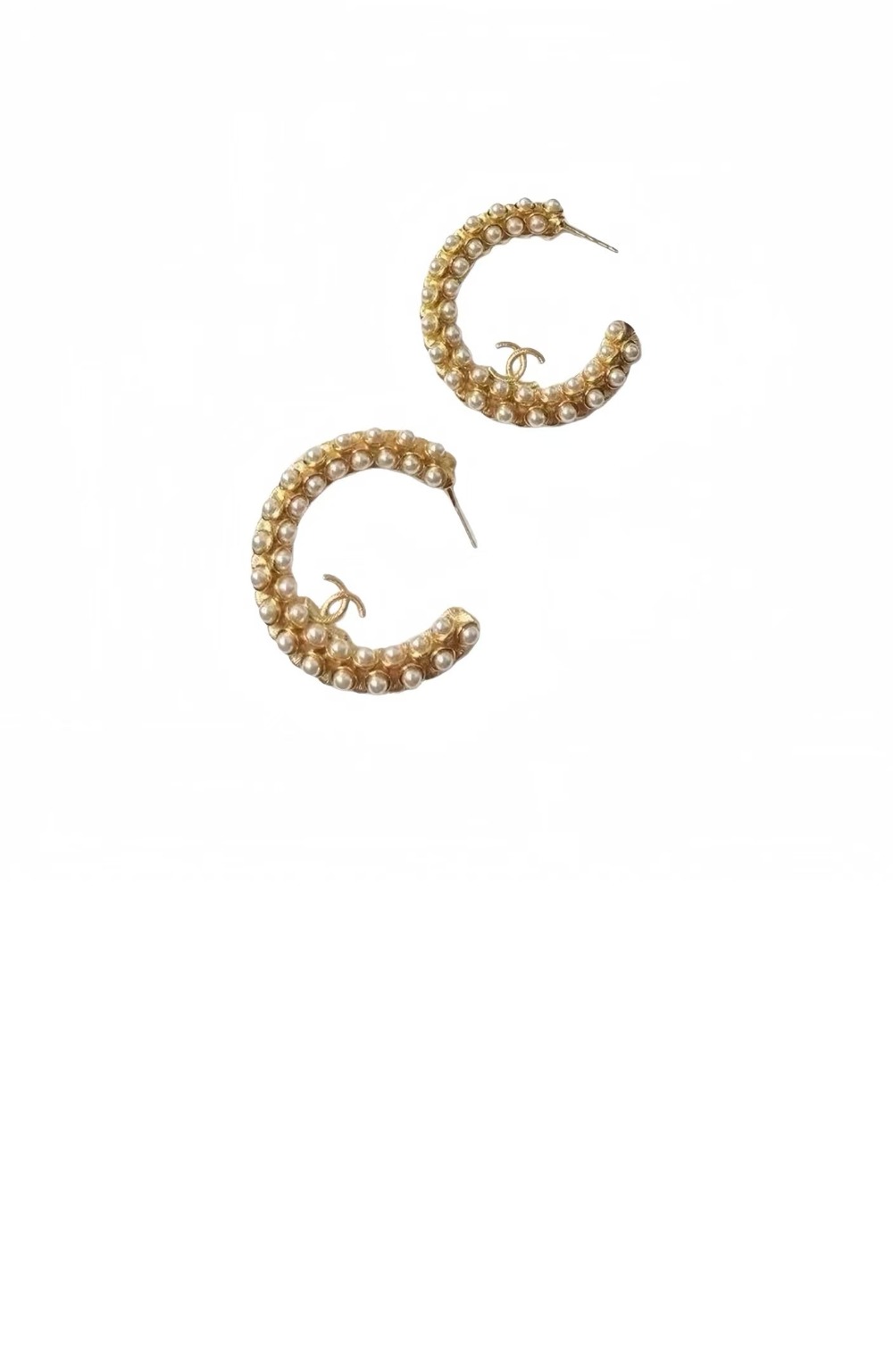 샤넬 귀걸이 ABB002