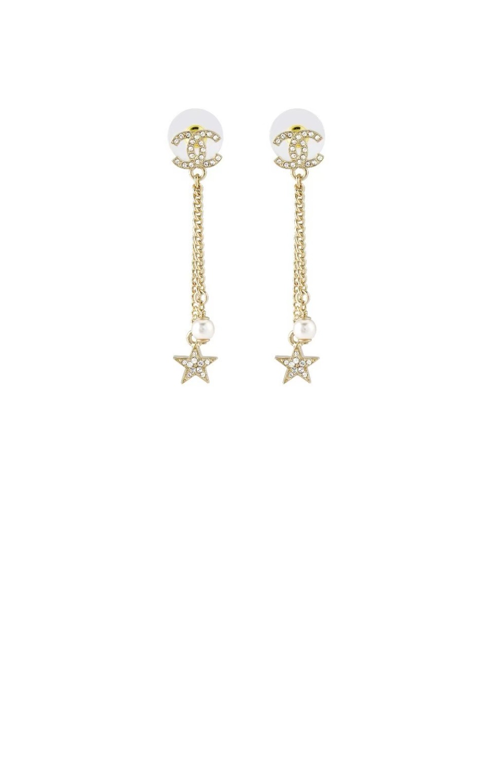 샤넬 귀걸이 ABB277