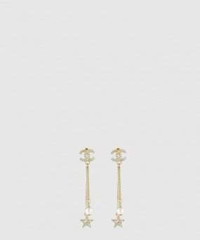 샤넬 귀걸이 ABB277