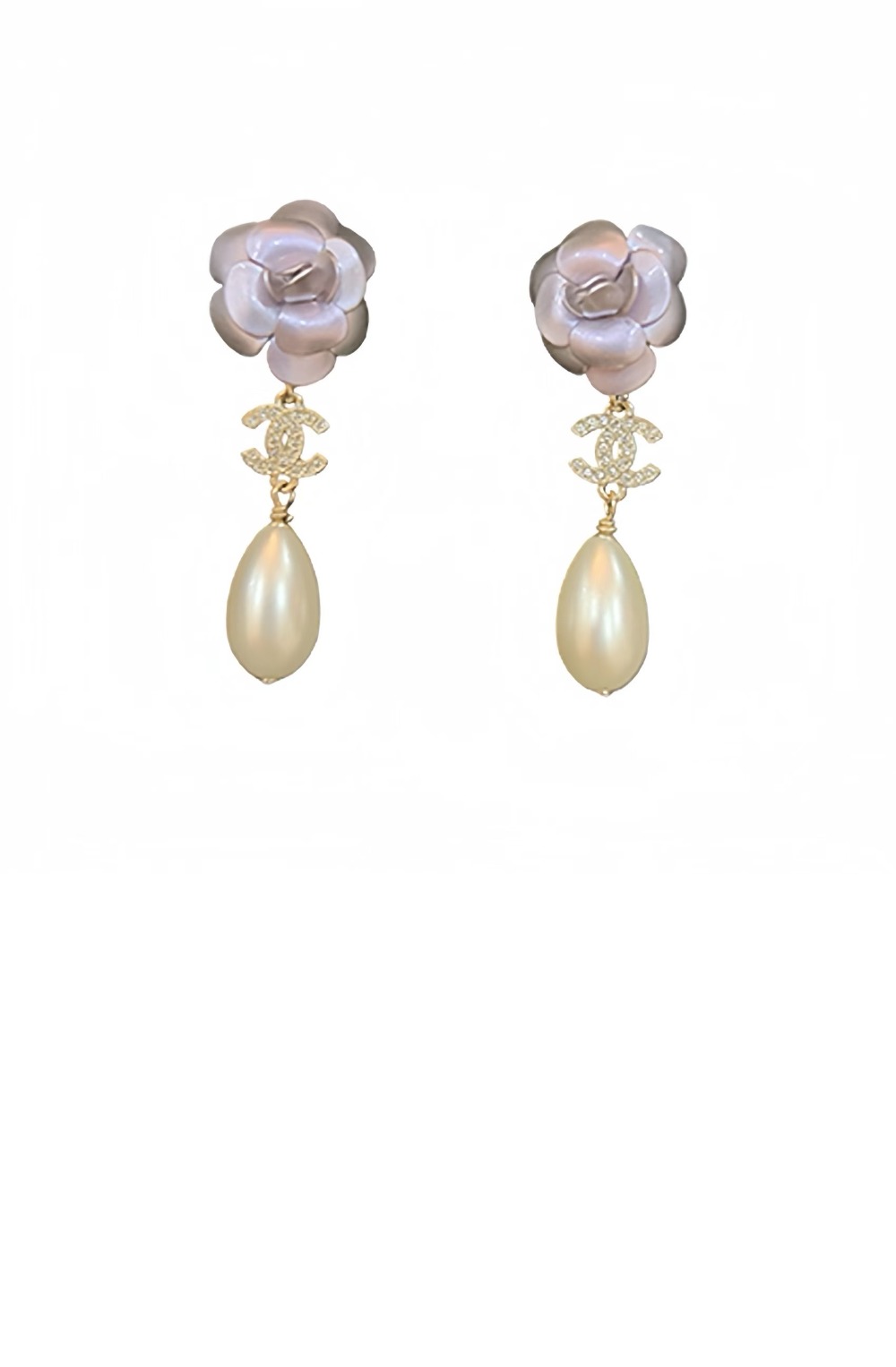 샤넬 귀걸이 ABA022