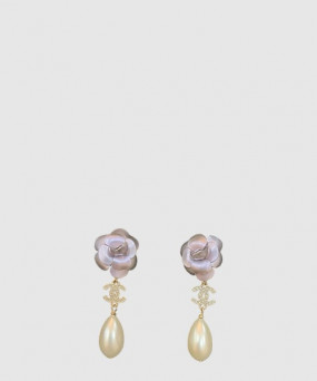 샤넬 귀걸이 ABA022