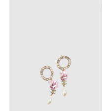 샤넬 귀걸이 ABA020