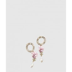 샤넬 귀걸이 ABA020