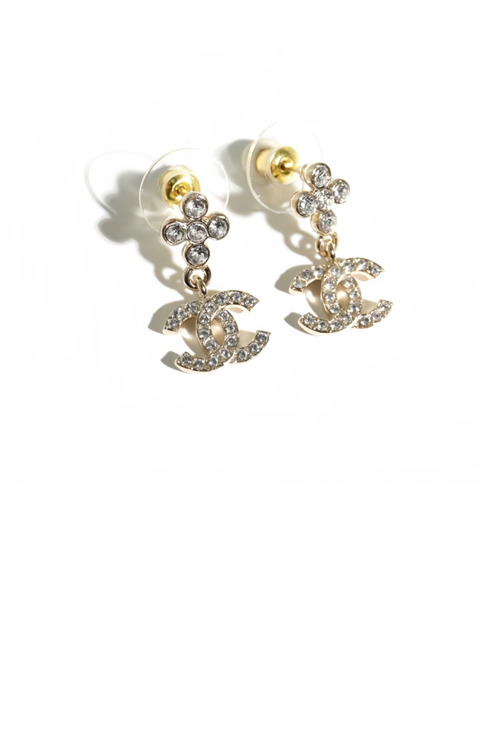 샤넬 귀걸이 ABB317