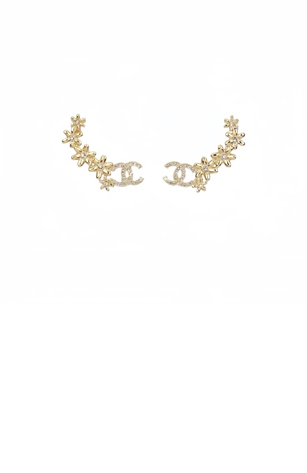 샤넬 귀걸이 ABB347