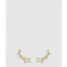 샤넬 귀걸이 ABB347