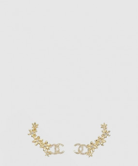 샤넬 귀걸이 ABB347