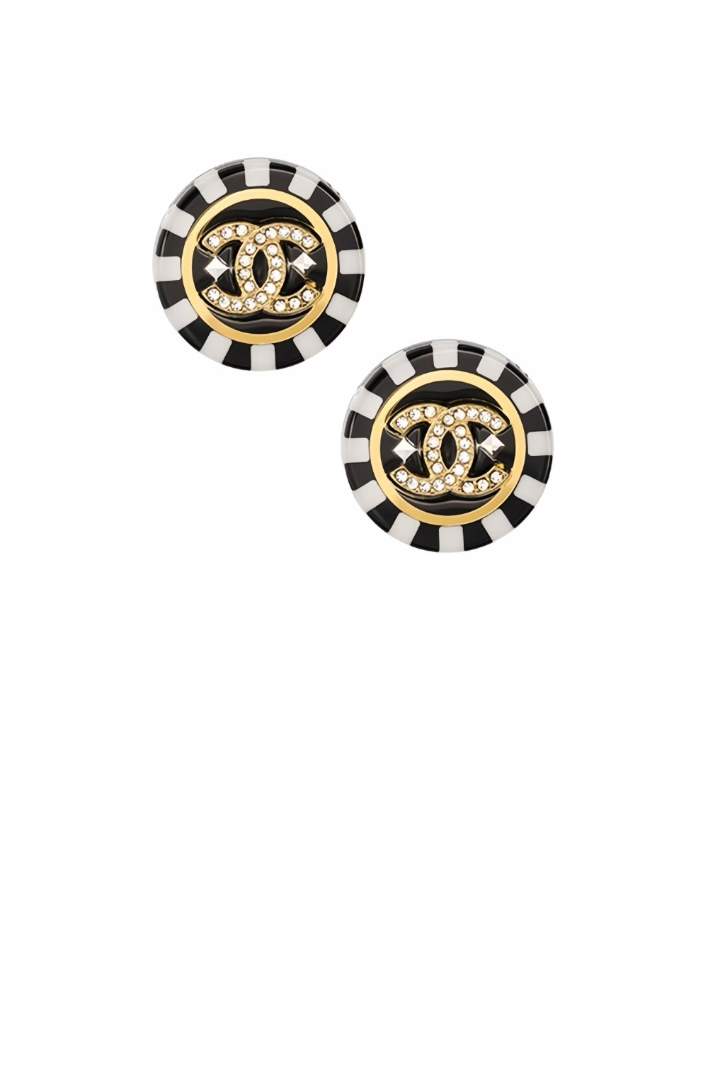 샤넬 귀걸이 ABA113