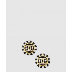 샤넬 귀걸이 ABA113