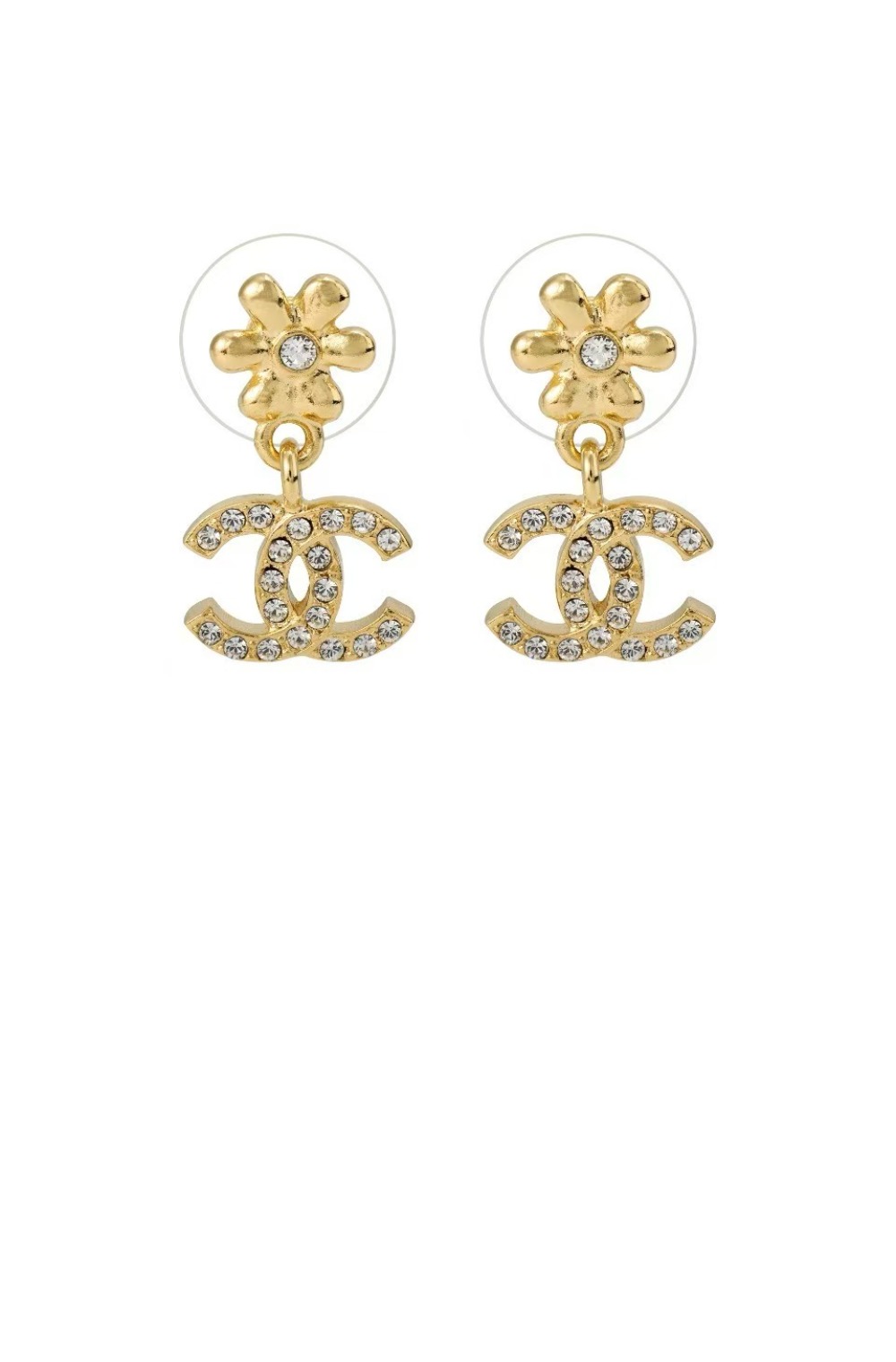 샤넬 귀걸이 ABB350