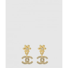 샤넬 귀걸이 ABB350