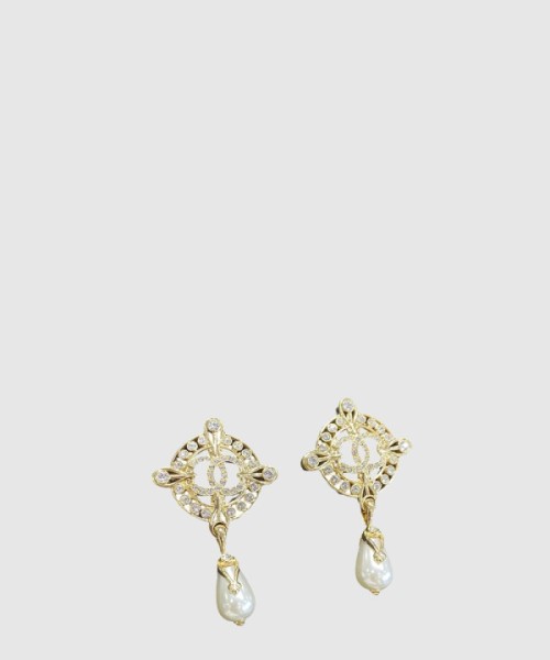 샤넬 귀걸이 ABB416