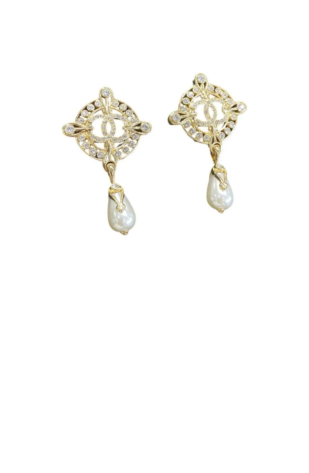 샤넬 귀걸이 ABB416