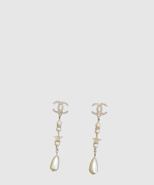 샤넬 귀걸이 ABB273