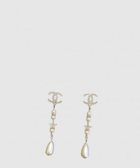 샤넬 귀걸이 ABB273