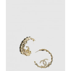 샤넬 귀걸이 ABB340