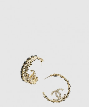 샤넬 귀걸이 ABB340