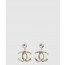 샤넬 귀걸이 ABA209