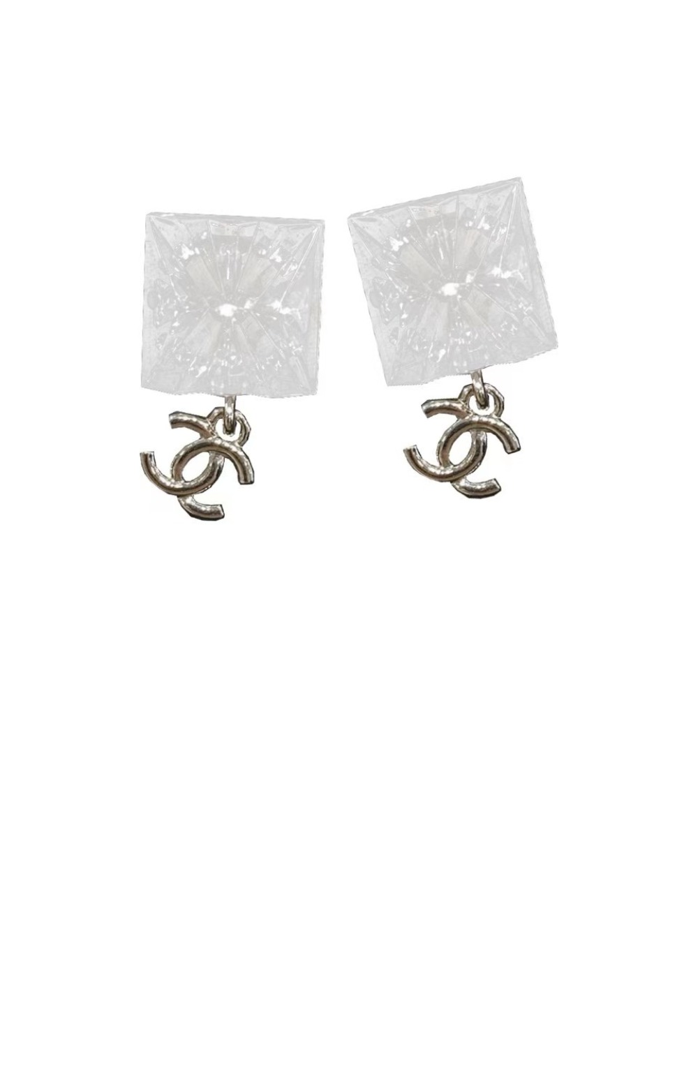 샤넬 귀걸이 ABA961