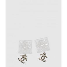 샤넬 귀걸이 ABA961