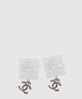 샤넬 귀걸이 ABA961