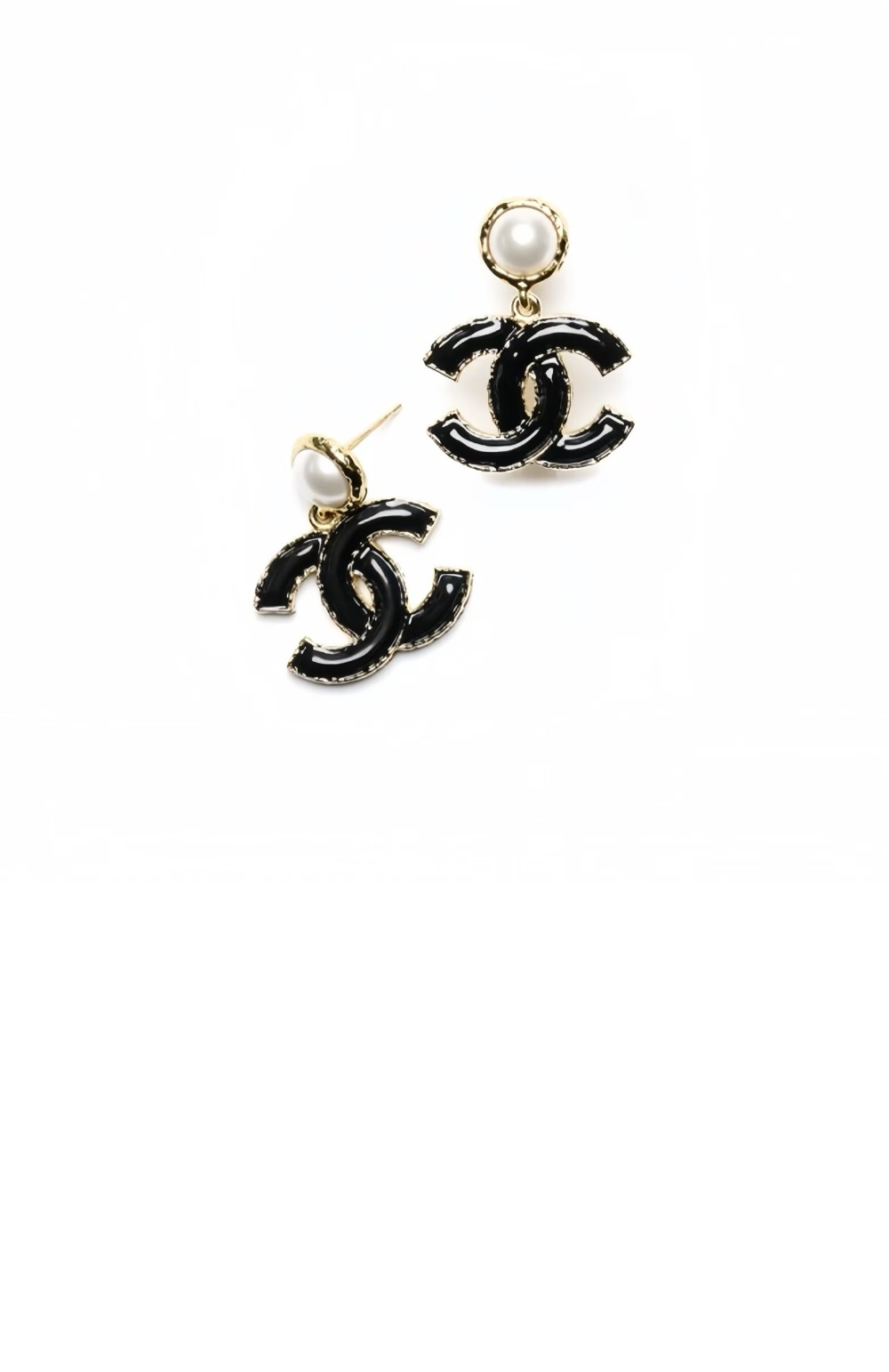 샤넬 귀걸이 ABC245