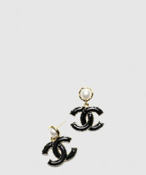 샤넬 귀걸이 ABC245