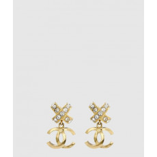 샤넬 귀걸이 ABA525