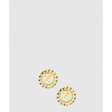 샤넬 귀걸이 ABA273