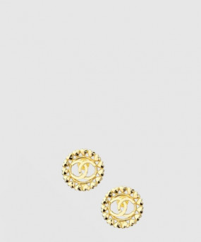 샤넬 귀걸이 ABA273
