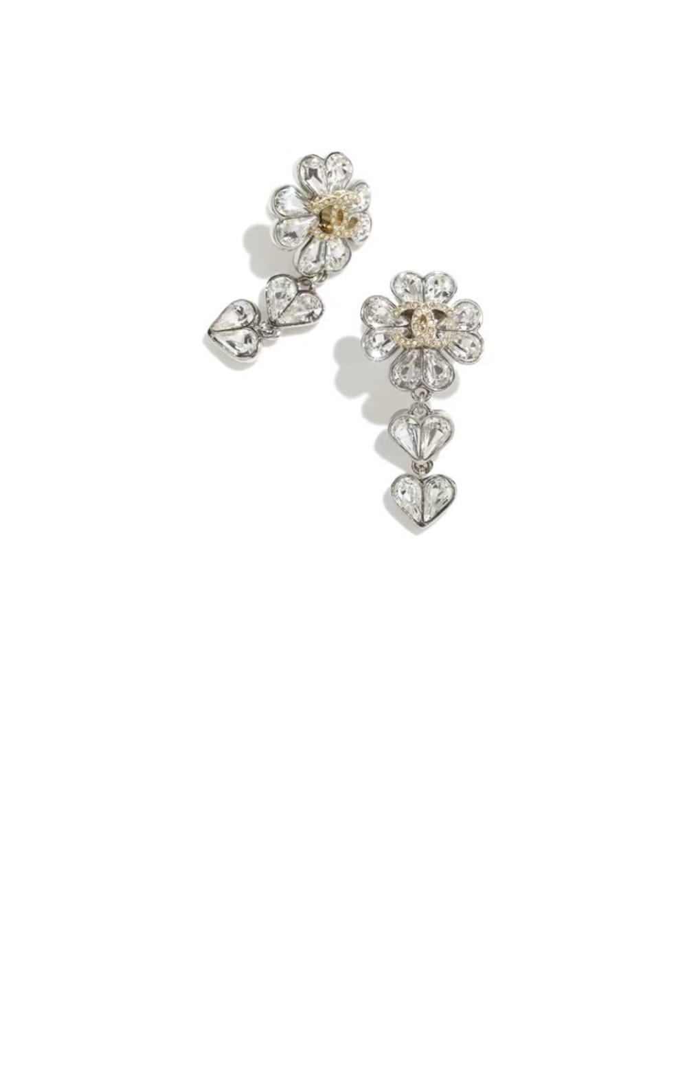 샤넬 귀걸이 ABA905