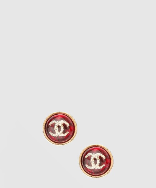 샤넬 귀걸이 AB9029