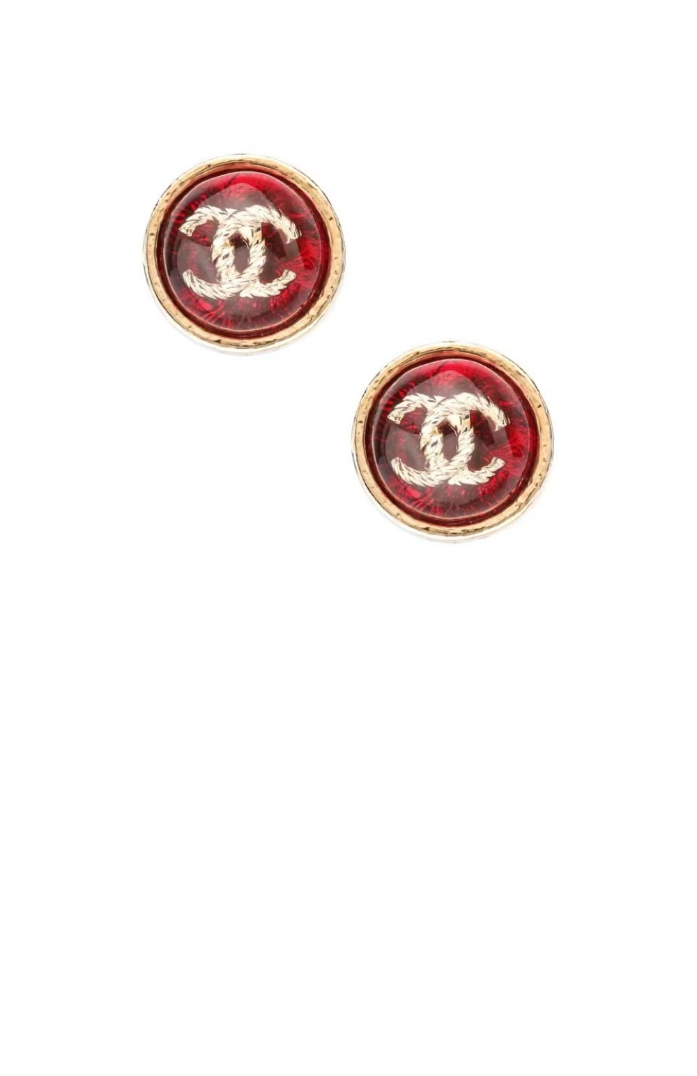 샤넬 귀걸이 AB9029